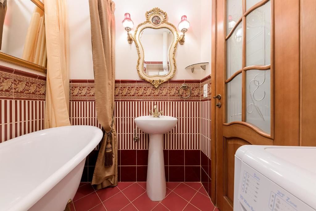 Апартаменты Duke Apartments Вильнюс