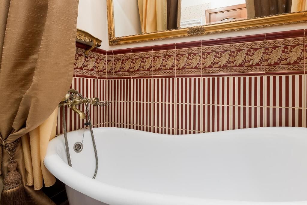Апартаменты Duke Apartments Вильнюс