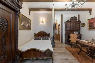 Апартаменты Duke Apartments Вильнюс Апартаменты Делюкс-10