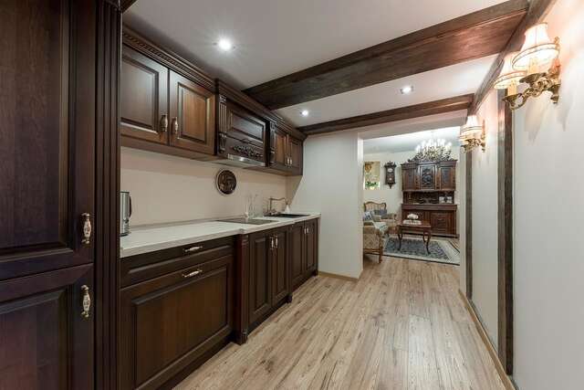Апартаменты Duke Apartments Вильнюс-14