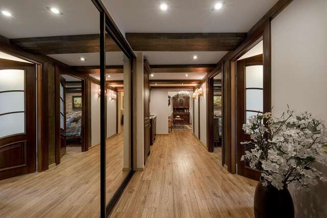 Апартаменты Duke Apartments Вильнюс-15