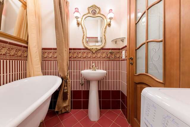 Апартаменты Duke Apartments Вильнюс-18