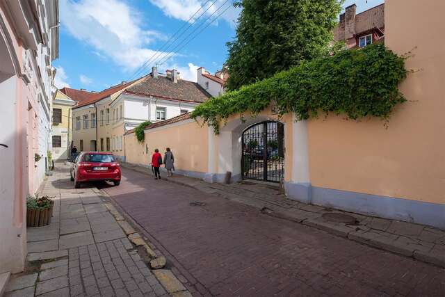 Апартаменты Duke Apartments Вильнюс-20