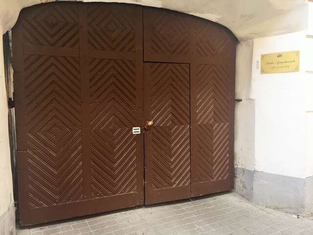 Апартаменты Duke Apartments Вильнюс-22