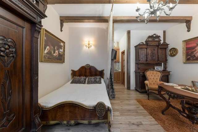 Апартаменты Duke Apartments Вильнюс-26