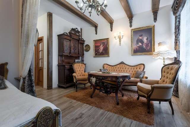 Апартаменты Duke Apartments Вильнюс-27