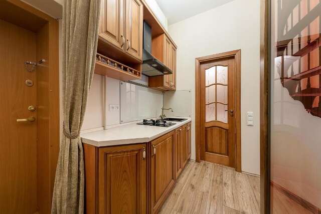 Апартаменты Duke Apartments Вильнюс-29