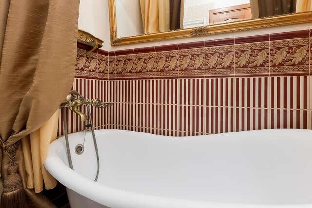 Апартаменты Duke Apartments Вильнюс-32