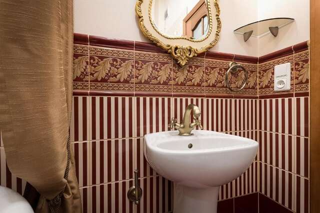 Апартаменты Duke Apartments Вильнюс-33