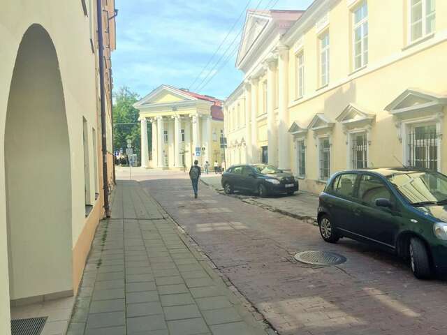 Апартаменты Duke Apartments Вильнюс-36