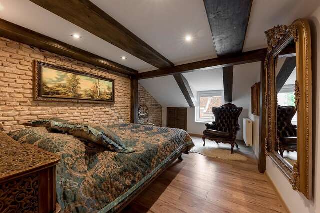 Апартаменты Duke Apartments Вильнюс-10