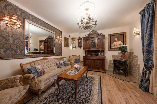 Апартаменты Duke Apartments Вильнюс-11